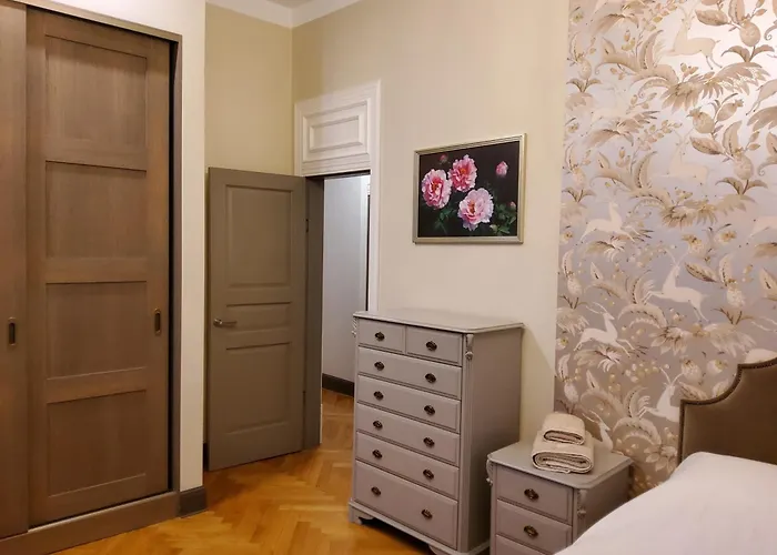 Al Pacino Apartment